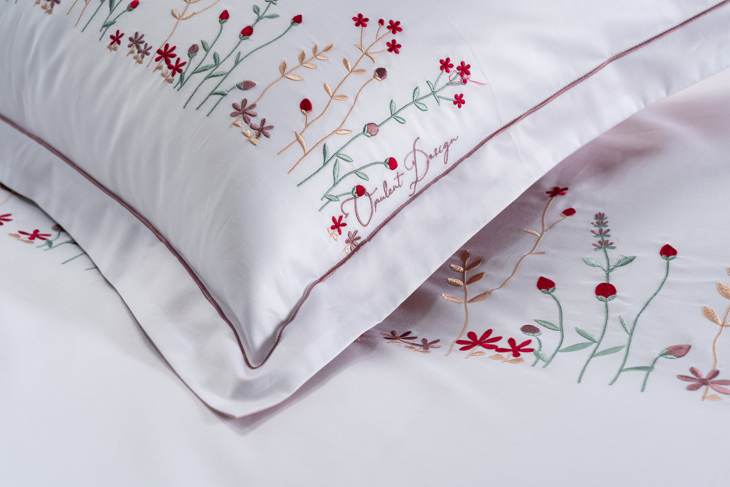 Botanical Multi Linen Set
