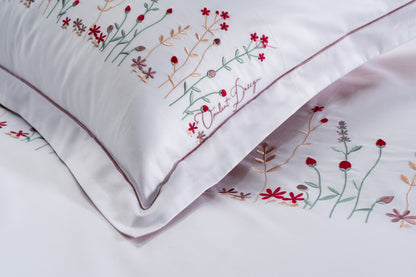 Botanical Multi Linen Set