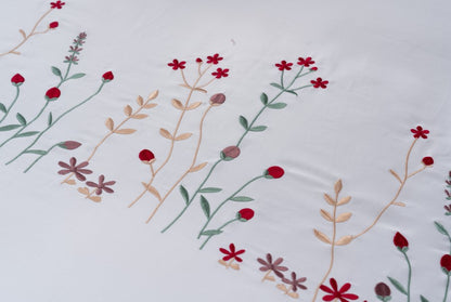Botanical Multi Linen Set