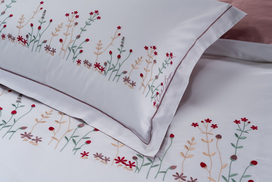 Botanical Multi Linen Set