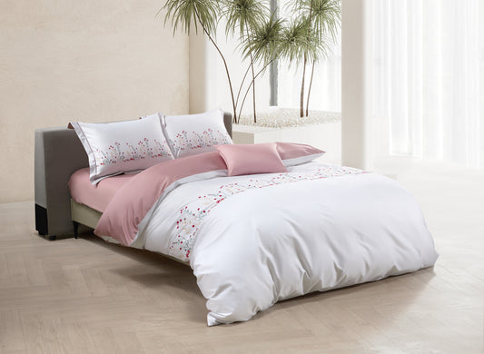 Botanical Multi Linen Set
