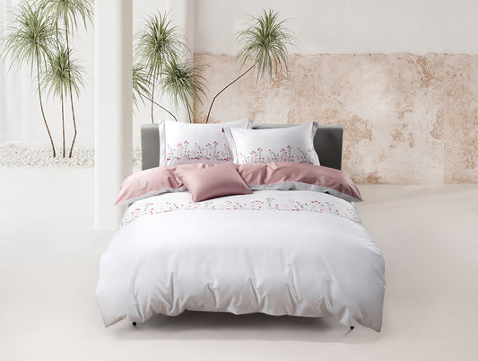 Botanical Multi Linen Set