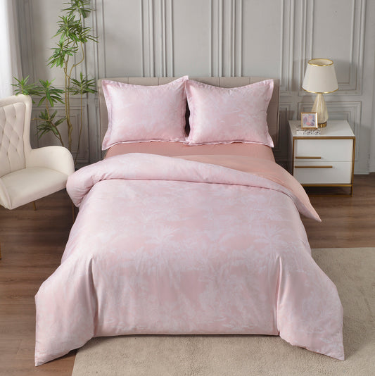 Bermuda Breeze Linen Set